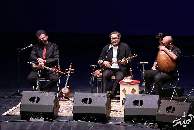 کنسرت‌های آنلاین؛ شفافیتی که وجود ندارد، رقم‌هایی که اعلام نمی‌شود 